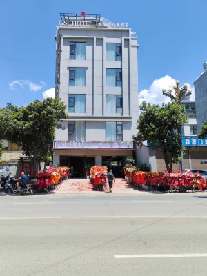 Guanshanli Hotel