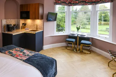 Fair Rigg By Cradel Haus Hotels in 