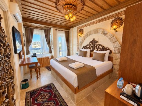 Haven Cappadocia