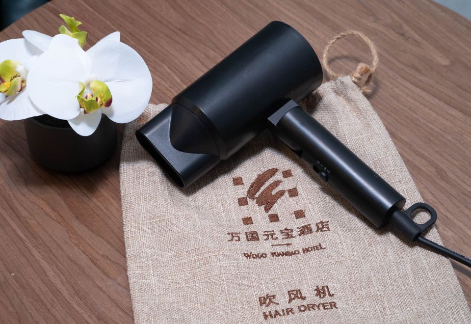 典雅双床房（电视投屏+蒸汽眼罩）