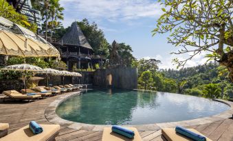 The Kayon Valley Resort Ubud (Adult Only)