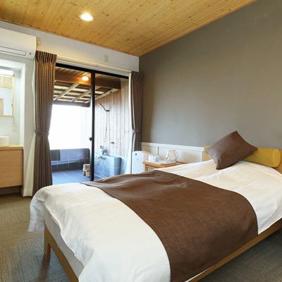 ツインルーム 西伊豆リゾート　雲と風と クーポン