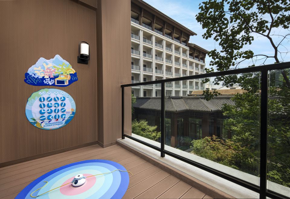 海洋之夢親子雙床房