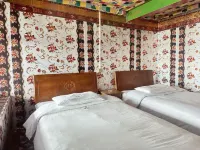Nima Dangrecuo Xingwang Hotel
