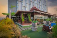 Mercure Solo