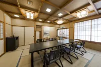 Toushinan Komeya