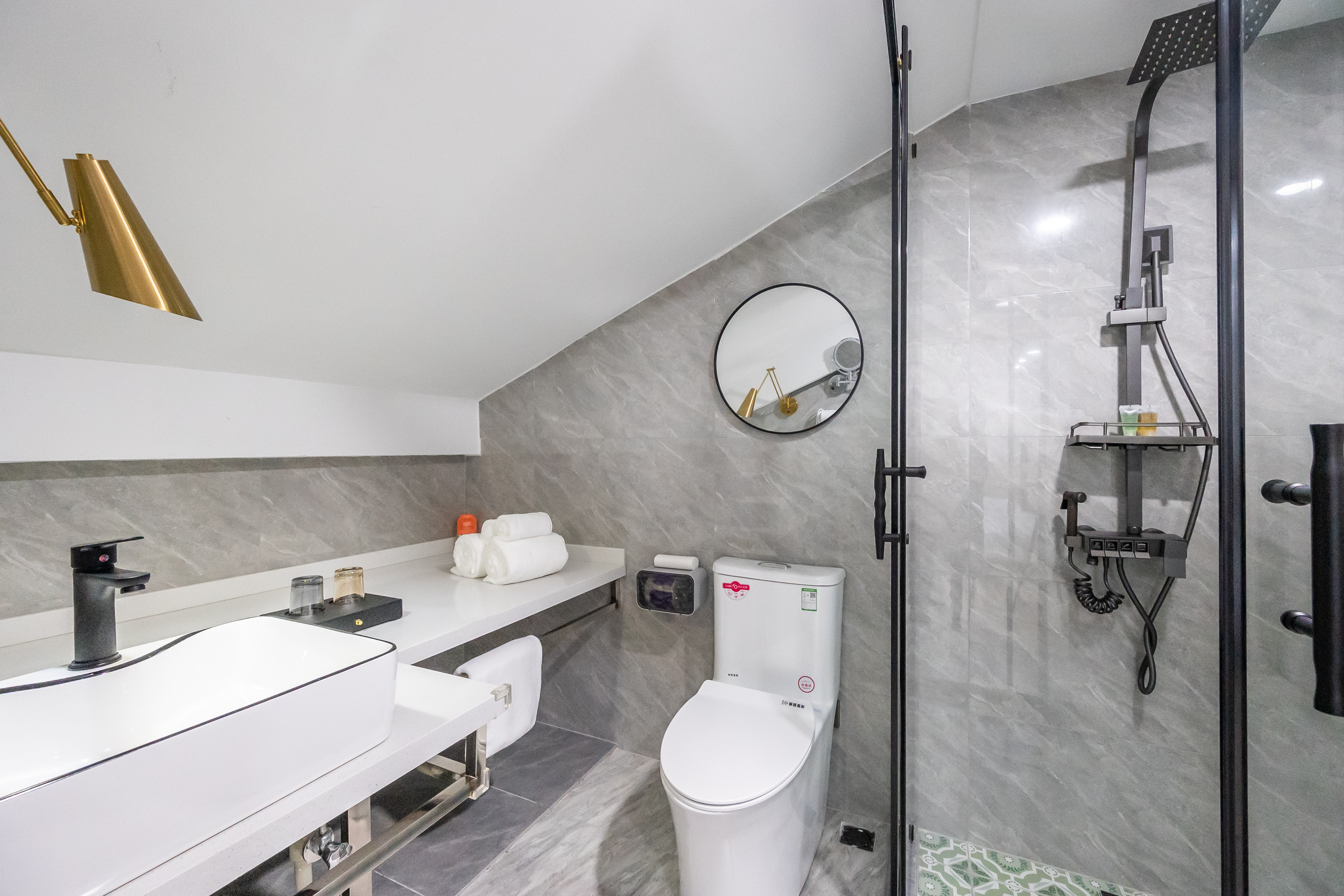 Nolseless和睦雅致家庭房