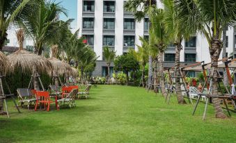 Sugar Marina Hotel - Art - Karon Beach