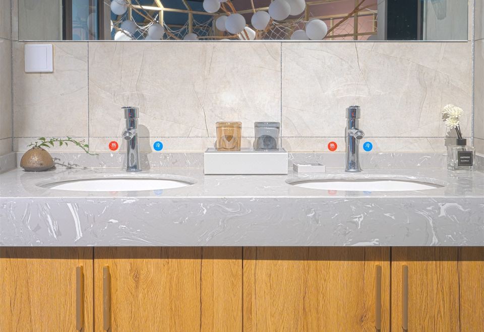 Featured Cozy Room (Double bed)