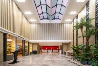 U WIN Hotel (Baoding Hi-Tech Zone Baobai Shopping Square)