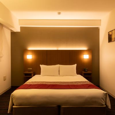 智能雙人房 門前仲町東急飯店優惠