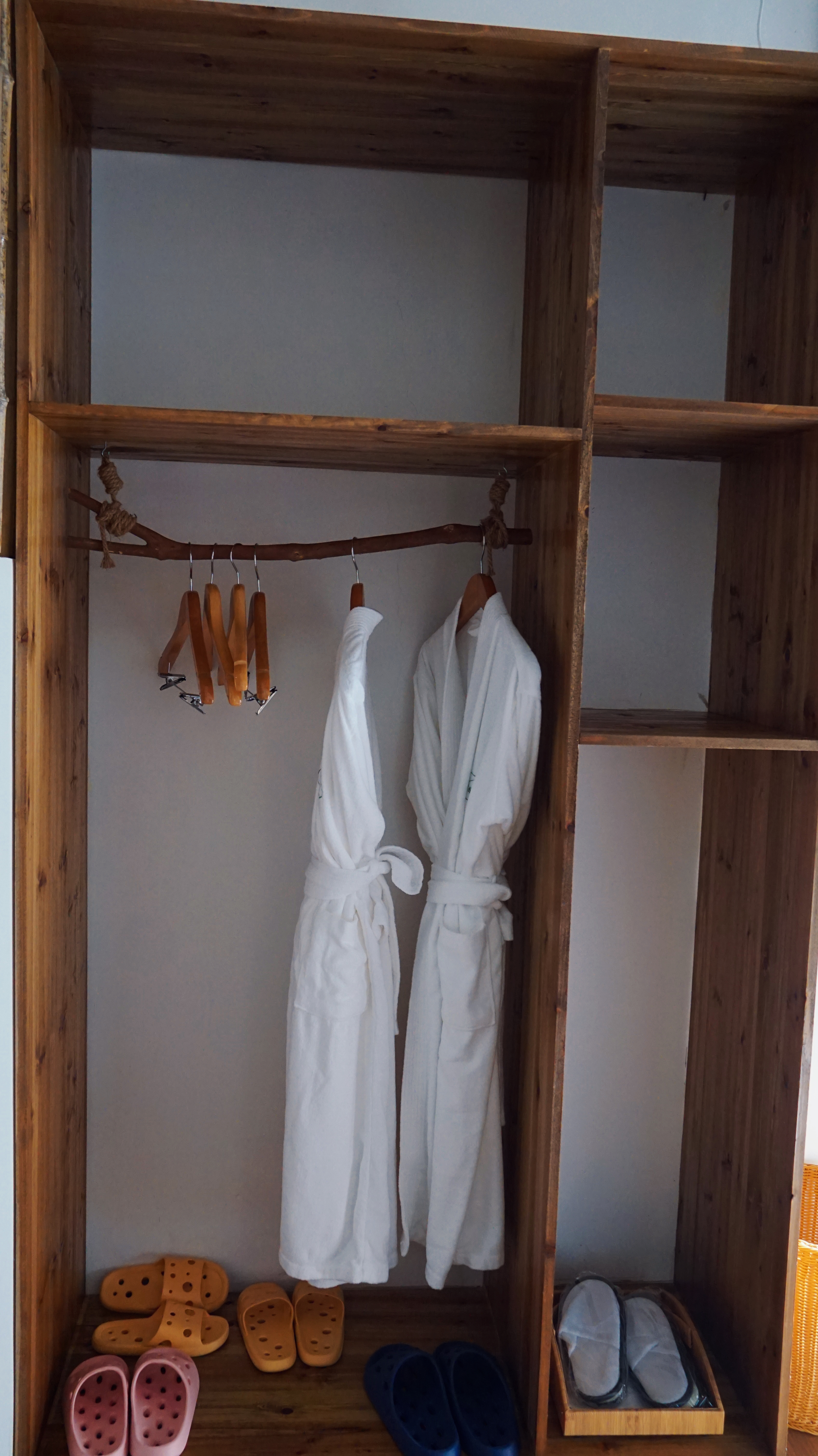 归藏-庭院景观大床房