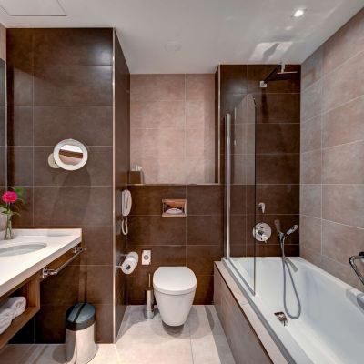 Premium seaview room Radisson Blu Resort, Malta St. Julian's Promo Code