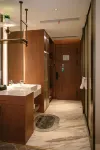 新世紀ホテル 莱州