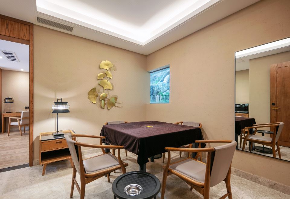 麻將四臥仙宿獨棟