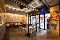 Imano Tokyo Hostel