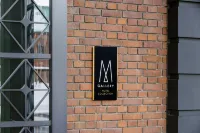 Hotel Sosei Sapporo - MGallery Collection Hotels in 