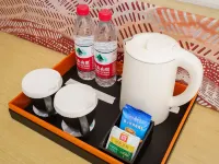 Hilton Garden Inn Aksu Downtown Hotele w: Aksu