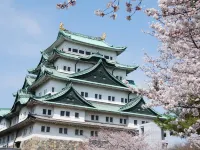Prince Smart Inn Nagoya Sakae