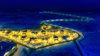 Changbai Mountain Lvfa Accor Swissotel Resort โรงแรมใน