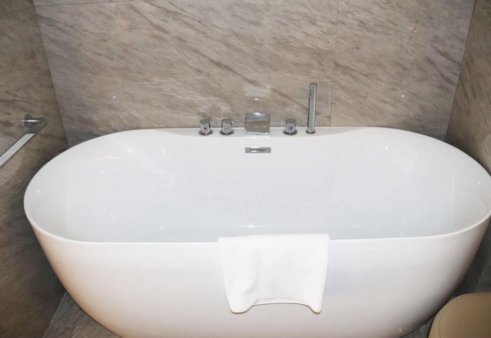 行政观景公寓房