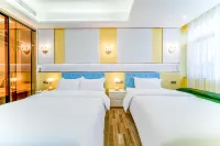 Wanning Meet Hotel