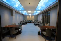 粛南ユグル族自治県賀朗格家民宿