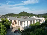 Scholars Shushan Hot Springs Resort Hotel a 