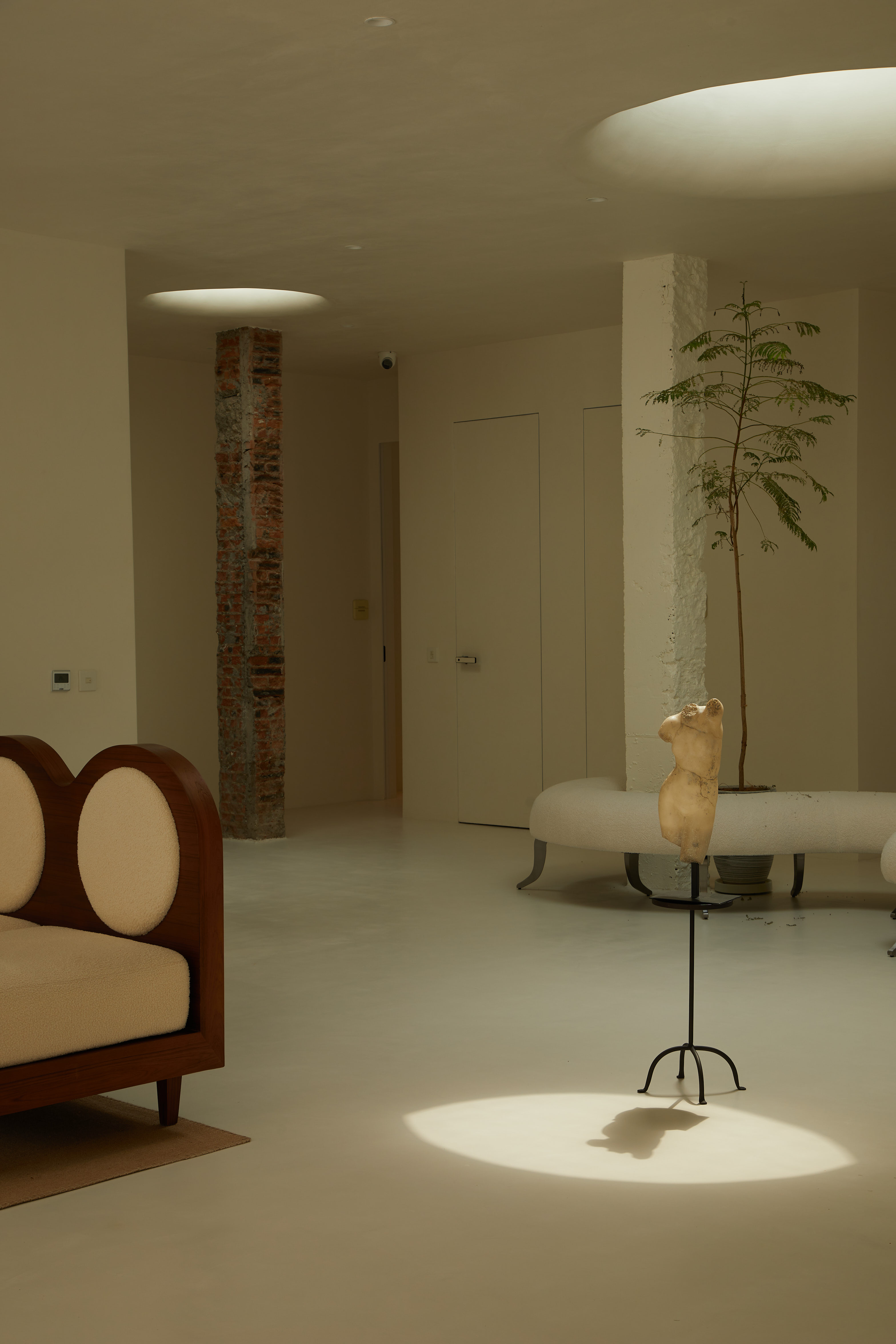 整院 —四居独享 | 浪漫私密 | 壁炉暖居 | 围炉煮茶