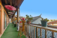 Dishui Danping Ancient City Panoramic Homestay (Lijiang Ancient City Sifang Street) Hoteles en 