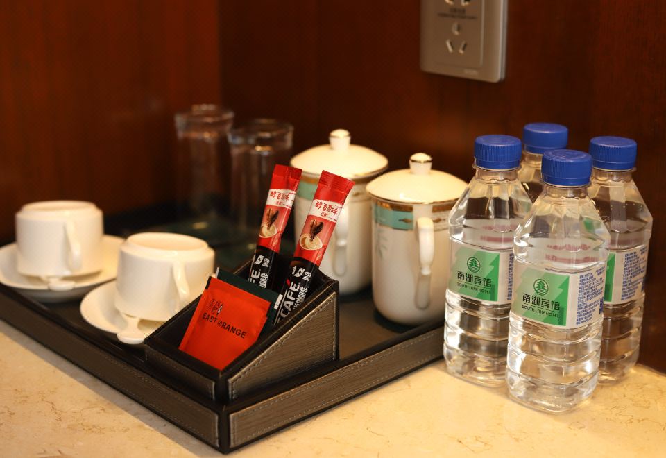 主楼商务大床房