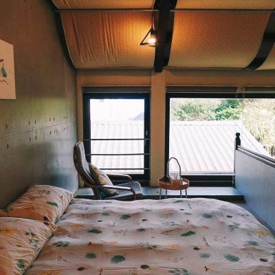 隱巷 九份雲山水小築民宿優惠