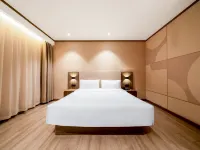 HanTing Hotel (Jiujiang Wuning Jiuling Avenue) Hotels in Wuning
