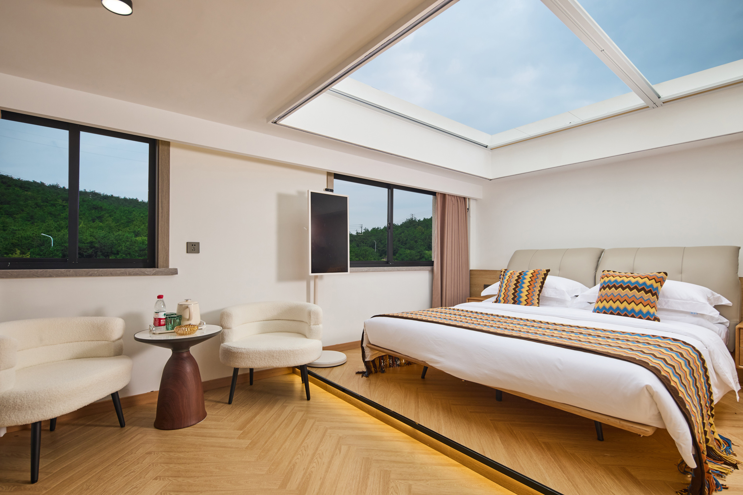 花筑院子丨团建丨聚会丨轰趴