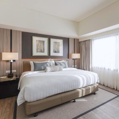 Deluxe Executive Room