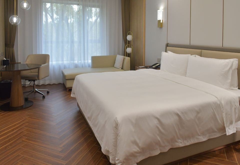 Xijiao State Guest HotelExecutive Suite Villa 21