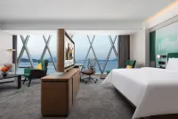 Hampton by Hilton Zhoushan Putuo Banshengdong Wharf