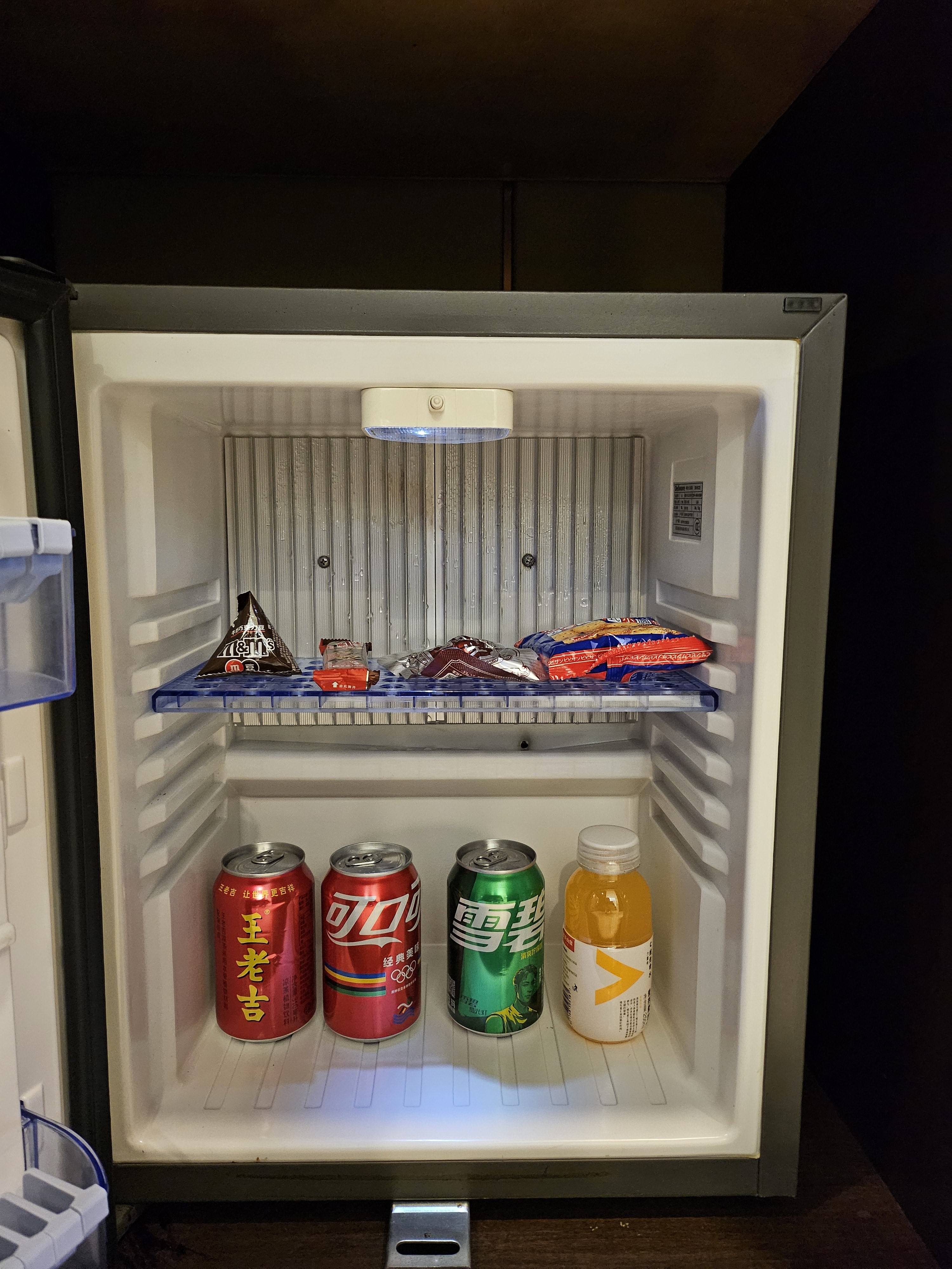 花园行政大床房