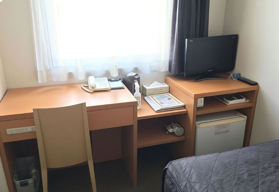 Pearl Hotel Kayabacho【smoking Or Non-smoking】STANDARD SINGLE