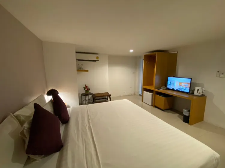 ห้องพรีเมียม