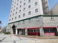 Island Hotel Hoteles en 