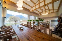 Yunfu Li Yunsuye Le Lake private soup homestay