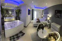 Swiss Villas Panoramic – Hillside Beach View