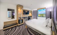 Novotel Krakow Centrum Các khách sạn ở 