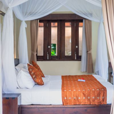 1 Bedroom Pool Villa Kembang Kertas Maya Sayang Private Pool Villas & Spa Promo Code