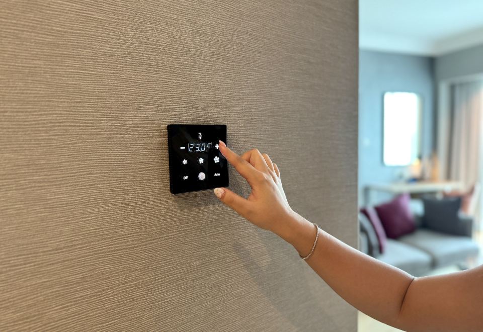 至尊特大床房（新装修）