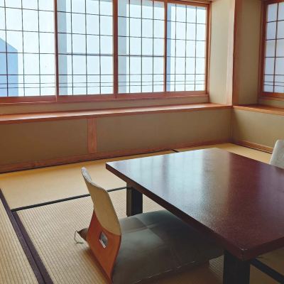 立秋- 210 -2F スタンダード和室 旅想 ゆふいん やまだ屋 クーポン