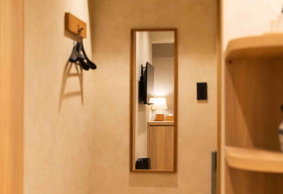 Hotel Paul HouseDeluxe Double Room With Two Double Beds