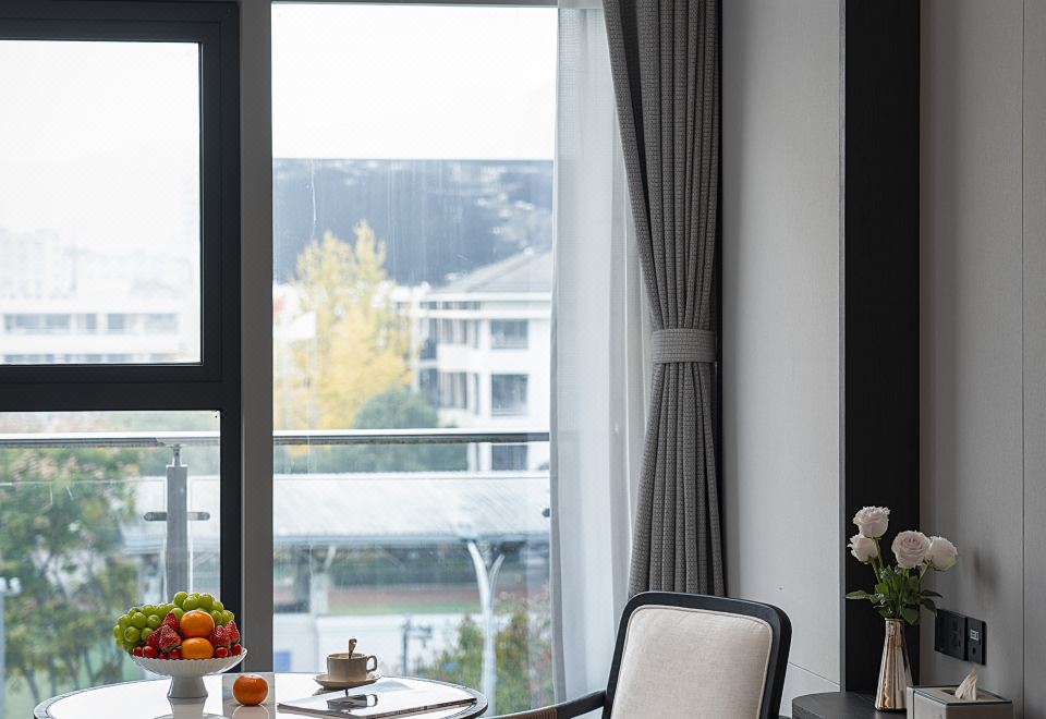 Wyndham Enjoyable Twin Room