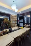 Lvxiang · Snow-Mountain View Meditate Hotel (Siguniang Mountain Branch)